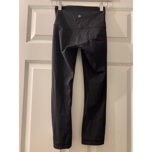 Lululemon Soul Sycle Leggings - Picture 3 of 8